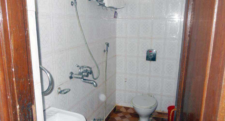 Hotel Prince, Bodhgaya 5